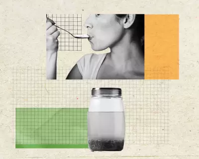 Sea Moss Health Hype: Experts Warn TikTok Trend Lacks Evidence