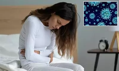 Seaweed Compounds Show Promise in Blocking Norovirus Infections, Study Reveals