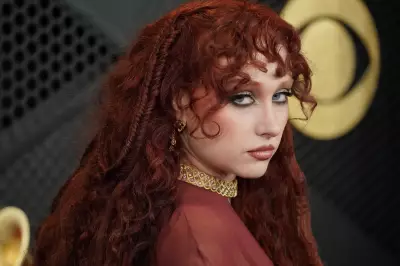 Security Guard Takes Full Responsibility for Hotel Incident Involving Chappell Roan and Jude Law's Daughter