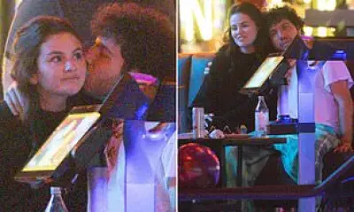 Selena Gomez and Benny Blanco's Bowling Date Amid Foot Hygiene Controversy