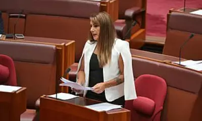 Senate Clash: Thorpe Accuses Hanson of Using Slur in Heated Debate