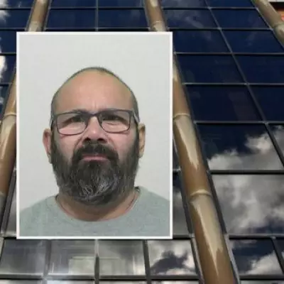 Sexual Predator Jailed for 18 Years After Ketamine-Facilitated Rapes of Two Women