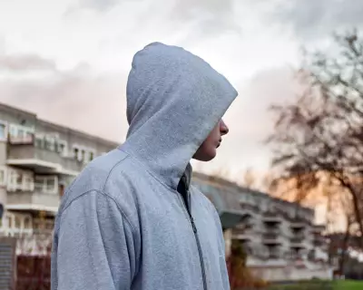 Sharp Rise in Young Britons Citing Ill Health as Reason for Joblessness