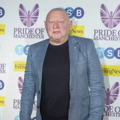 Shaun Ryder Recounts Confronting Killer Orangutan After Smoking 50 Crack Rocks Daily