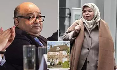 Sheikh's £8.3m London Mansion at Risk as Court Rejects Islamic Custom Claim