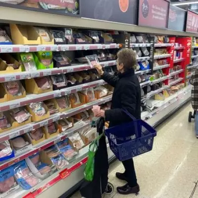 Shopper's 'Chaos Combo' Meal Deal Saves £6.65 at Sainsbury's