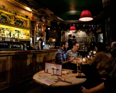 Should Children Be Banned from Pubs? A Growing UK Debate