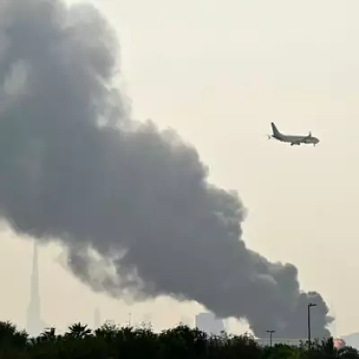 Simon Calder's Abu Dhabi Travel Insurance Warning Amid UAE Transit Risks