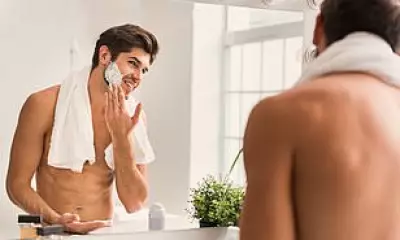 Single-Blade Shavers Gain Popularity in US Despite Risk of Cuts and Irritation