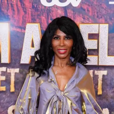 Sinitta Claims 'They Tried to Kill Me' on I'm A Celebrity South Africa