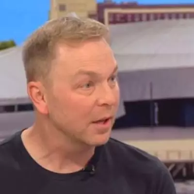 Sir Chris Hoy Shares Hopeful Update on Tour de 4 After Terminal Cancer Diagnosis