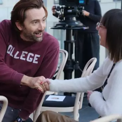 Sir Lenny Henry Joins ITV's The Assembly for Bold Second Series