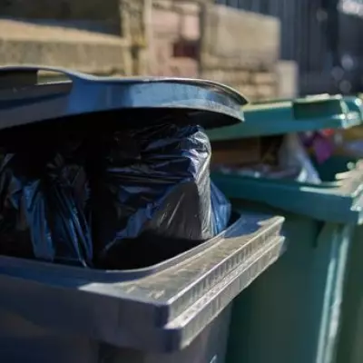 Six Items Binmen Refuse to Collect: Recycling Mistakes to Avoid