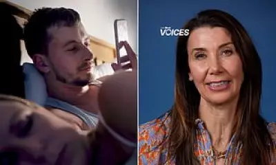 Six Types of Affairs: The Most Traumatic Betrayal Revealed