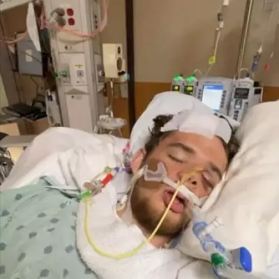 Skateboarder's 18-Day Coma Leads to Heavenly Vision and Miraculous Recovery