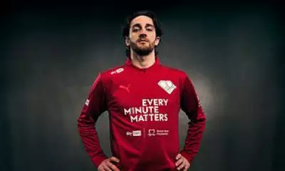 Sky Bet and BHF's CPR Campaign Trains Over 500,000 Lifesavers via Football