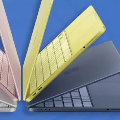 Sky Slashes Apple MacBook Neo Price to Just £12.50 Monthly in Surprise Deal