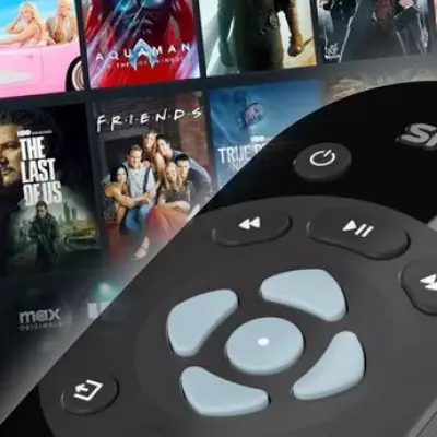 Sky TV Customers Receive Free HBO Max Upgrade - How to Activate Now
