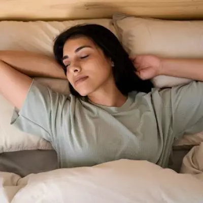 Small Daily Changes: 11 Minutes More Sleep Cuts Heart Attack Risk by 10%