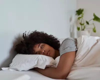 Small Daily Changes Like Extra Sleep and Veg Cut Heart Attack Risk by 10%