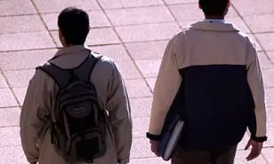 SNP Guidance: Teachers Must Seek Permission Before Searching Pupils' Bags