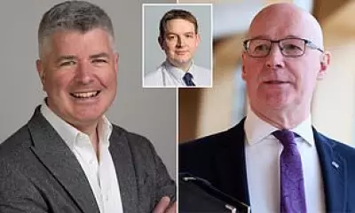 SNP's 'Empire of Lies' Exposed as FOI Tsar Lambasts Government Secrecy