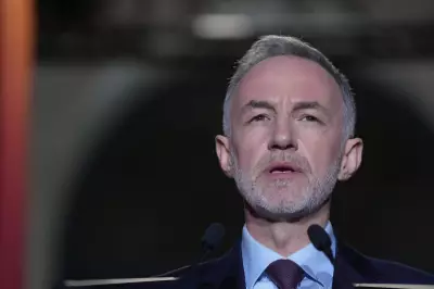 Socialist Emmanuel Grégoire Wins Paris Mayoral Race, Succeeds Anne Hidalgo