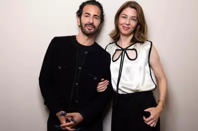 Sofia Coppola's Documentary 'Marc by Sofia' Reveals Fashion Icon's Creative Process