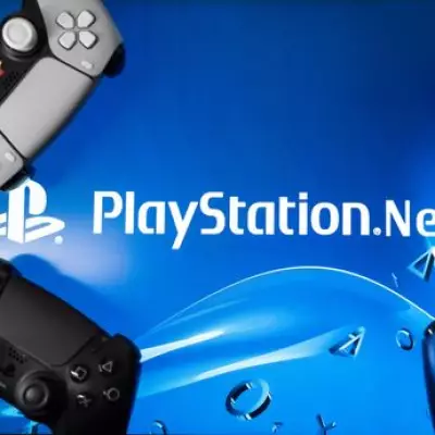 Sony to Retire PlayStation Network Brand After Two Decades