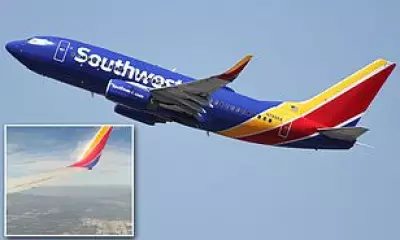 Southwest Flight Aborts Landing at High-Risk Burbank Airport Amid Safety Concerns
