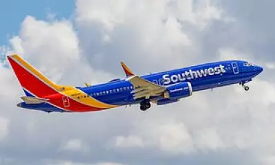 Southwest Flight Diverted to Atlanta After Passenger Triggers Security Alert