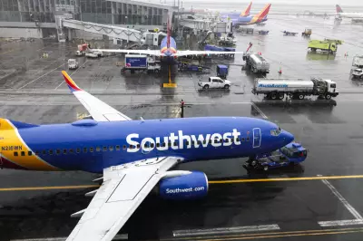 Southwest's 'Customer of Size' Policy Sparks Passenger Outcry Over Fairness