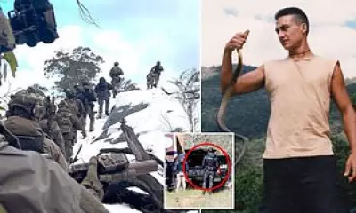 Sovereign Citizen Network Aided Fugitive Cop Killer Before Police Shooting