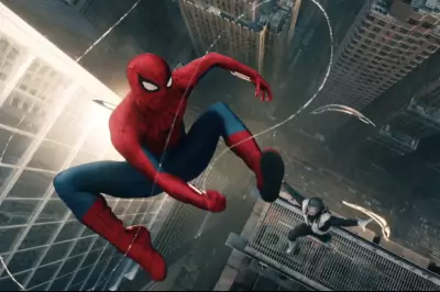 Spider-Man: Brand New Day Trailer Breakdown - New Villains, Old Allies, and Peter's Fate