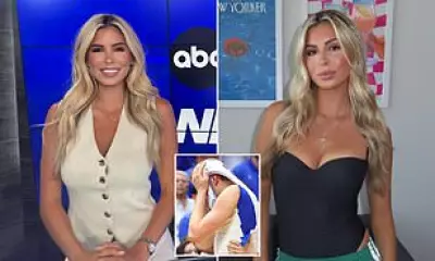 Sports Reporter Talia Baia Calls Gators' March Madness Loss Her Worst Heartbreak