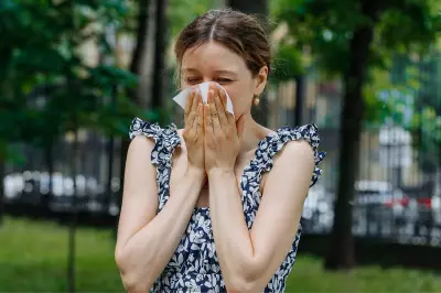 Spring Allergy Season Arrives: Expert Strategies for Relief and Management