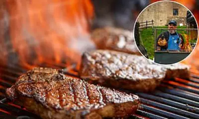 Spring BBQ Preparation Guide: Expert Tips for Perfect Grilling Season