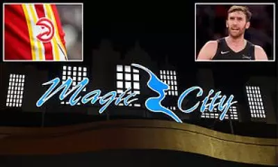 Spurs Star Luke Kornet Demands Hawks Cancel Strip Club Partnership