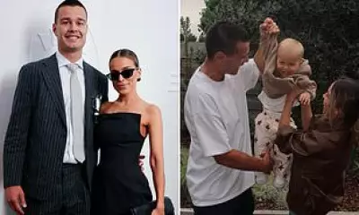 St Kilda's Jack Silvagni and Wife Grace Announce Second Child Amid Family Turmoil