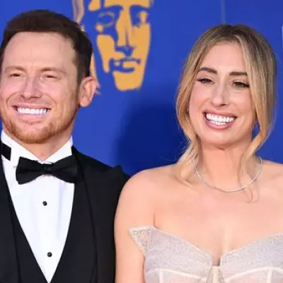 Stacey Solomon and Joe Swash Address Marriage Rumours Amid Career Split