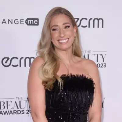 Stacey Solomon's Candid Confessions: From Wigs to Dental Woes and Smoking Struggles