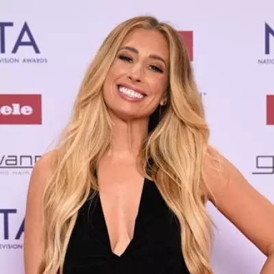 Stacey Solomon's New Asda Homeware Range Features Designer Dupes