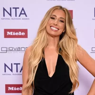 Stacey Solomon's Perfume Pick: Floral Street's Bridgerton Scent Earns Constant Compliments