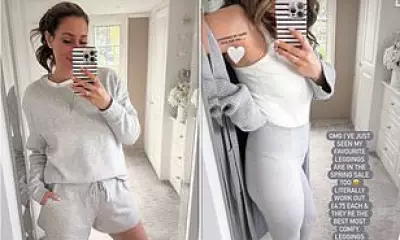 Stacey Solomon's Secret Income: How She Earns From Amazon Affiliate Links