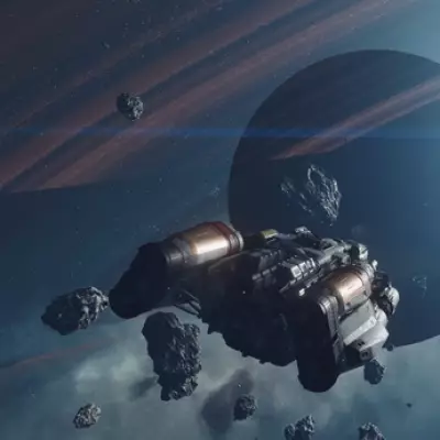 Starfield's Free Lanes and Terran Armada DLC Bring Major Space Travel Overhaul