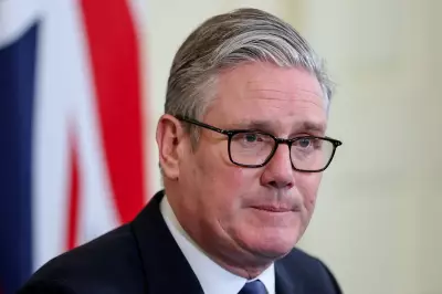 Starmer Dismisses Trump's 'Quite Rude' Remarks, Vows UK Focus Amid Iran Tensions
