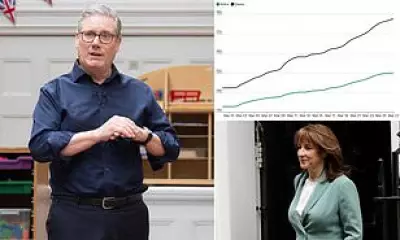 Starmer Holds Crisis Talks as Middle East Turmoil Sparks Global Fuel Fears