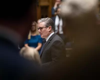 Starmer Overruled Warnings on Mandelson's Epstein Ties, Files Reveal