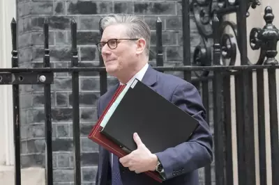 Starmer to Address Middle East Conflict as Defence Secretary Bolsters Cyprus Defences