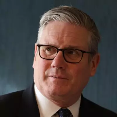 Starmer Warns of Dual-Front Conflict as West Faces Russian and Iranian Threats